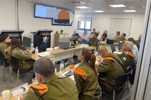 מרסל- מרכז הסיוע הלאומי - פקע״ר, צילום: הפורום הכלכלי חברתי